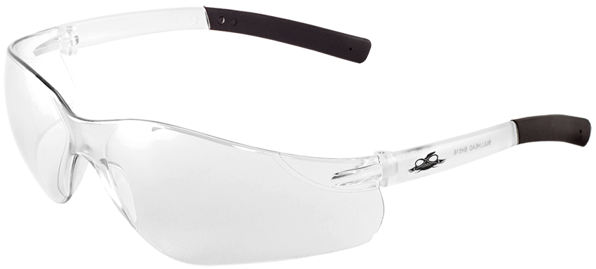 Bullhead Safety Pavon Safety Glasses from GME Supply
