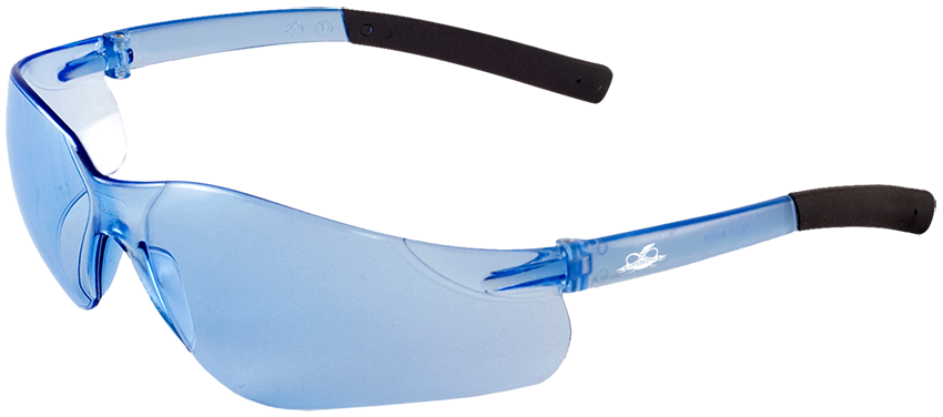 Bullhead Safety Pavon Safety Glasses from GME Supply