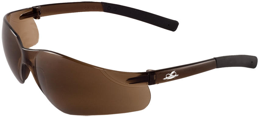 Bullhead Safety Pavon Safety Glasses from GME Supply