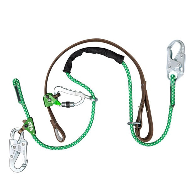 Buckingham 490DRMS EZ Squeeze with Rope Inner Strap For Distribution from GME Supply