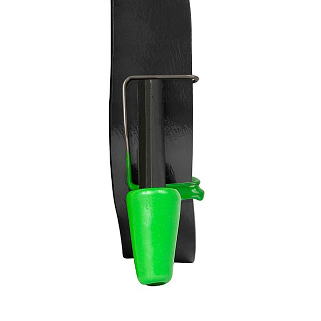 Buckingham Gaff Guard from GME Supply