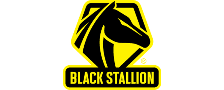 This product's manufacturer is BLACK STALLION INDUSTRIES/REVCO