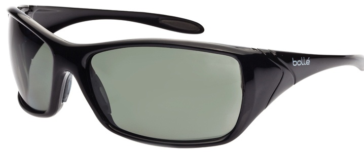 Bolle Safety VooDoo Safety Glasses from GME Supply