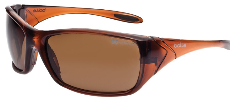 Bolle Safety VooDoo Safety Glasses from GME Supply