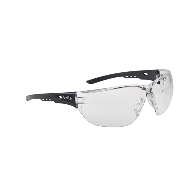 Bolle Ness Safety Glasses from GME Supply