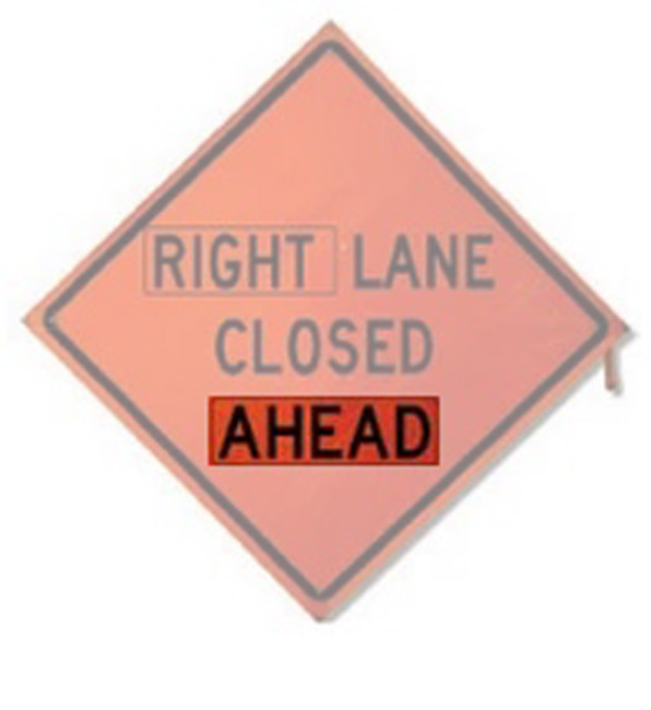 Bone Safety SafeZone Blank Overlay for Ahead from GME Supply