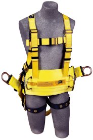 DBI Sala 1106106 Delta Derrick Oil and Gas Harness from GME Supply