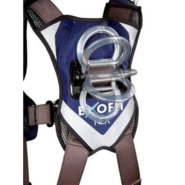 3M DBI Sala ExoFit Nex Climb Assist 5-point Harness from GME Supply