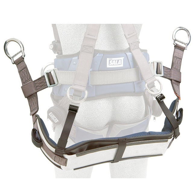 DBI Sala ExoFit NEX Tower Climber Replacement Seat from GME Supply