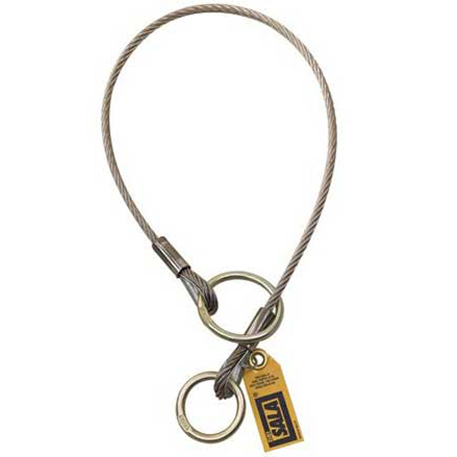 DBI Sala Cable Tie-Off Adaptor Anchorage Connector from GME Supply