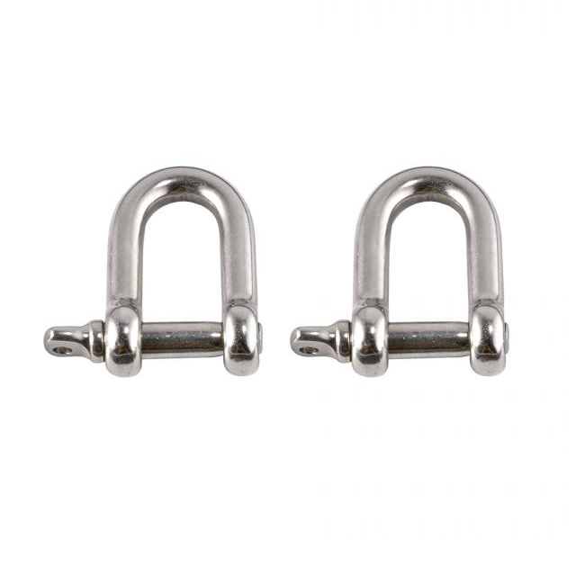 Ergodyne Squids 3790 Tool Shackle (2 Pack) from GME Supply
