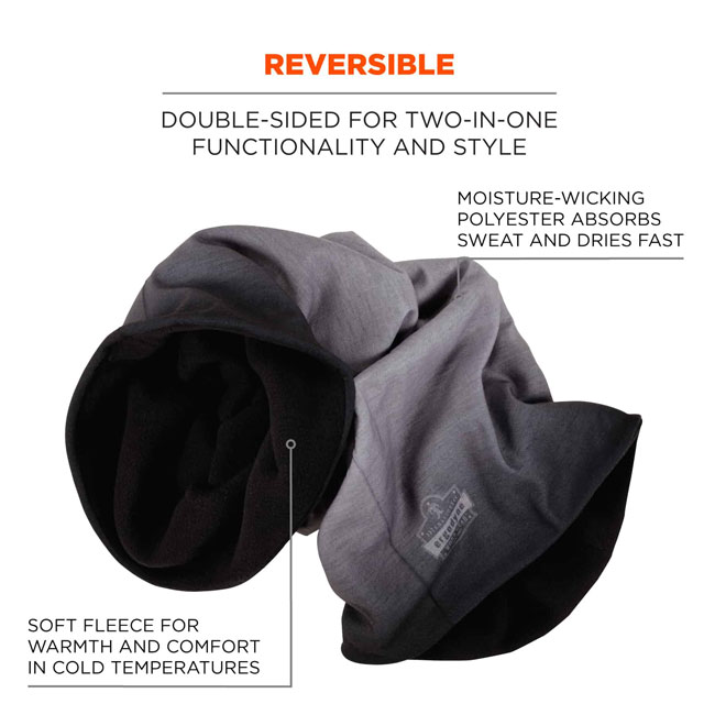 Ergodyne N-Ferno 6491 Reversible Thermal Multi-Band from GME Supply