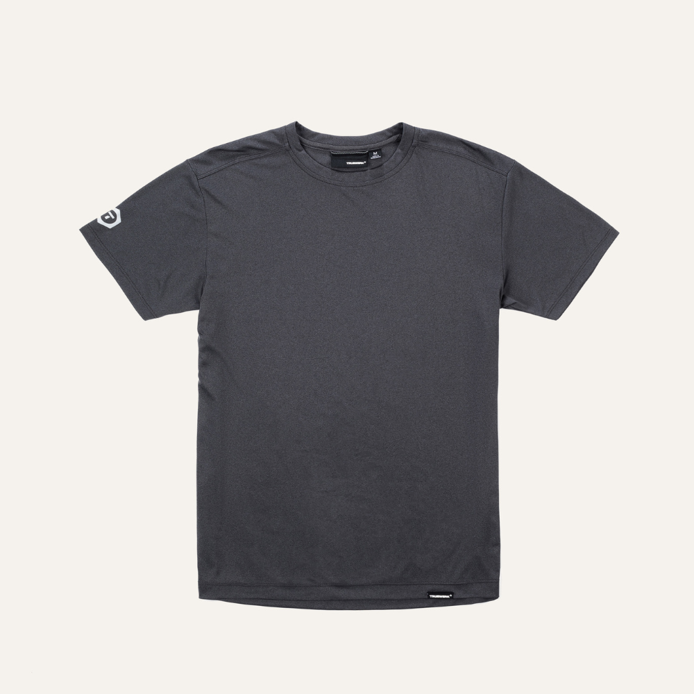 TRUEWERK B1 Mens Sun Short Sleeve Tee from Columbia Safety