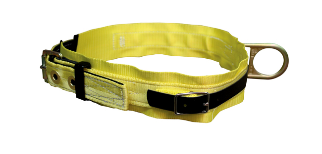 Elk River 1 D-Ring Miner's Body Belt from GME Supply