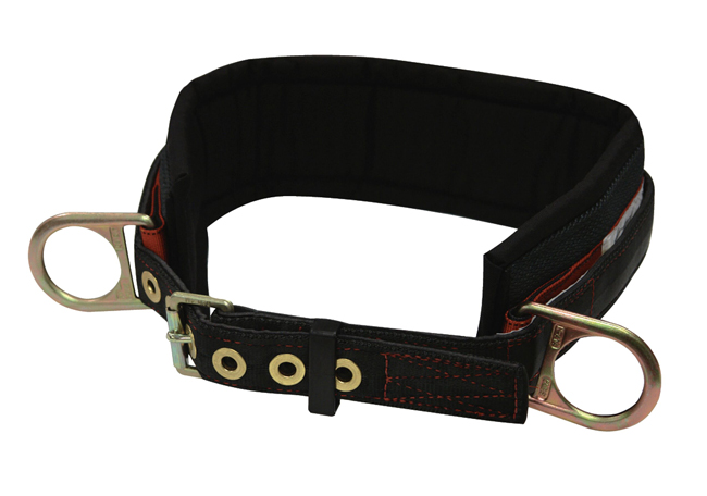 Elk River Eagle Deluxe 2 D-Ring Body Belt from GME Supply