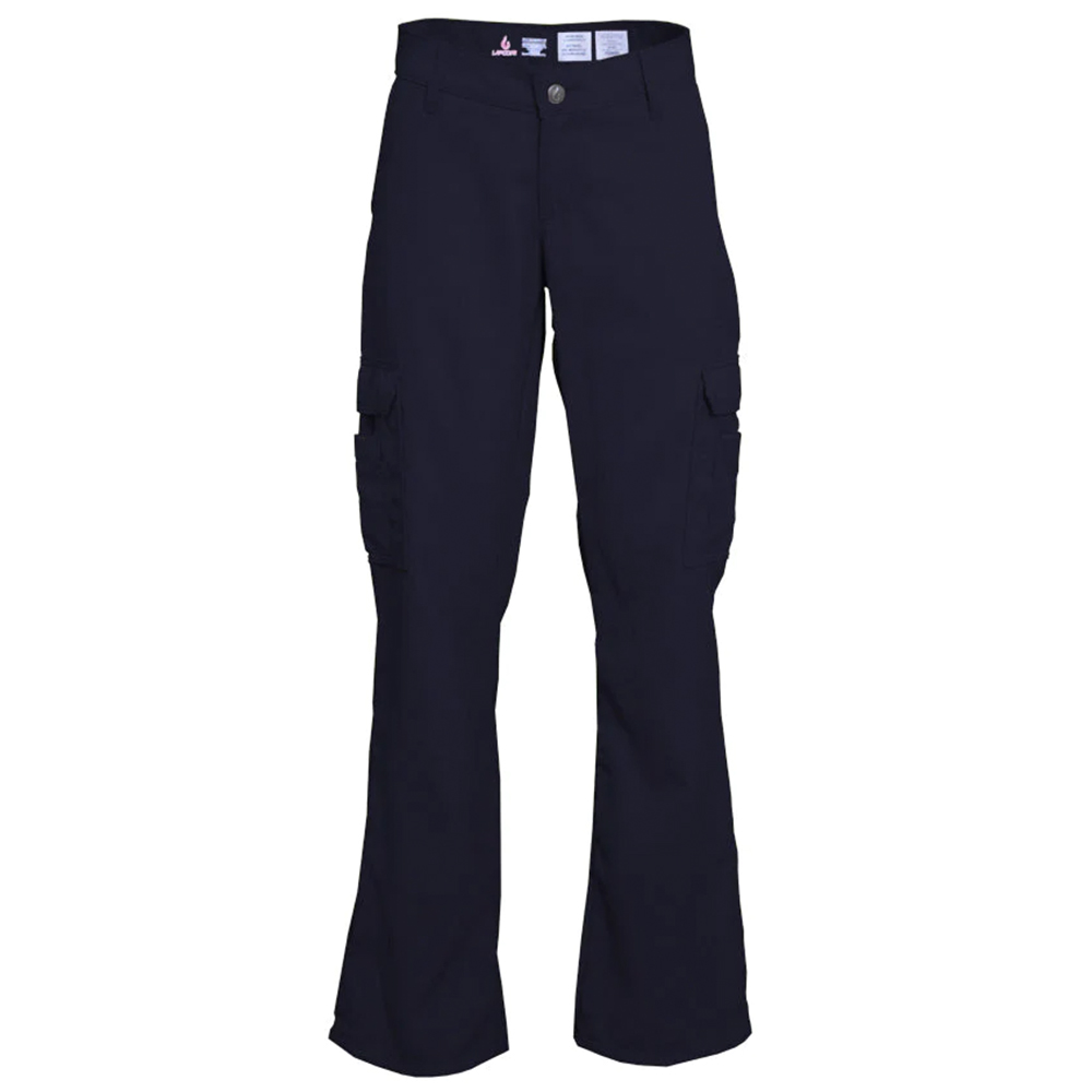 Lapco L-PFRDHC6NY Women's Pants with 2 Inch YSY Striping from GME Supply