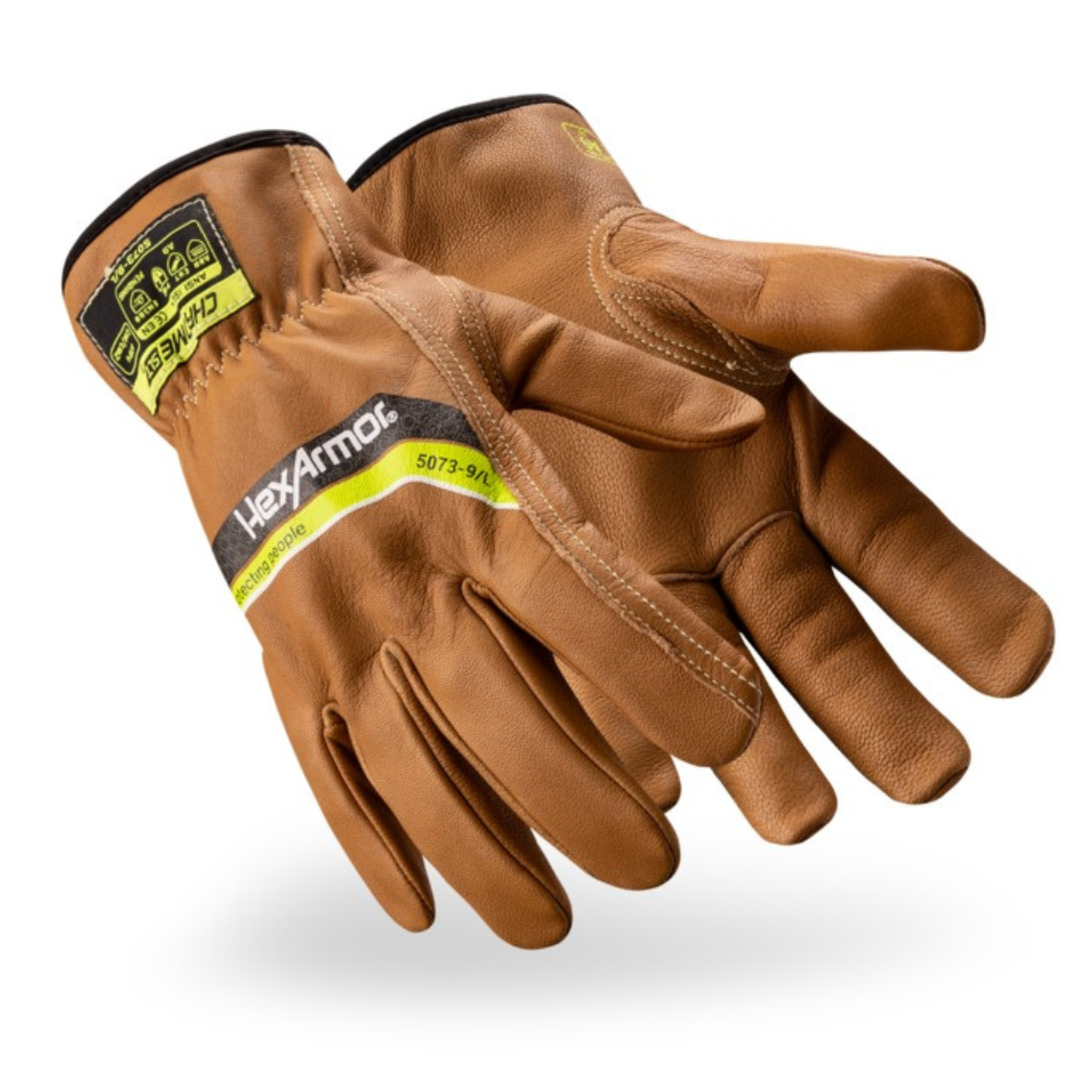 HexArmor Chrome SLT 5073 Gloves - GME Supply