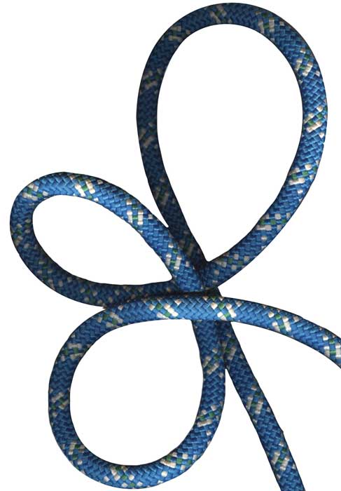 PMI 1/2 Inch 600 Feet Isostatic Kernmantle Rope from GME Supply