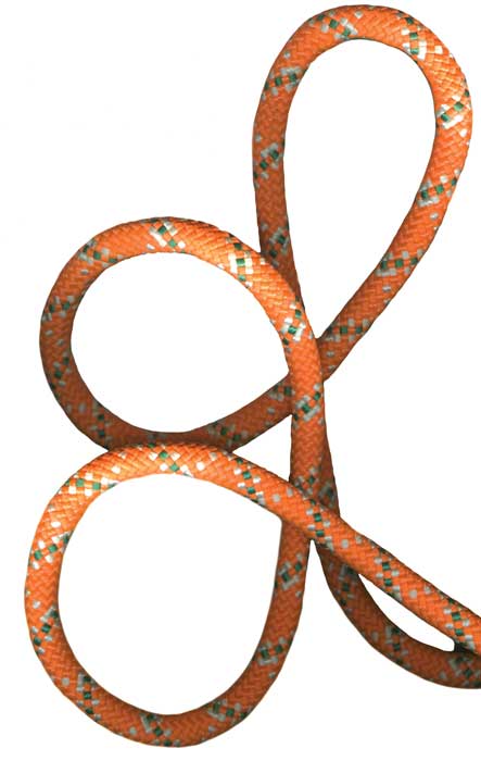 PMI 1/2 Inch 600 Feet Isostatic Kernmantle Rope from GME Supply