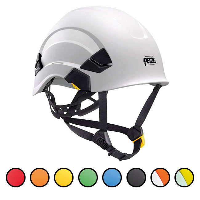 Petzl VERTEX Non-Vented Helmet from Columbia Safety