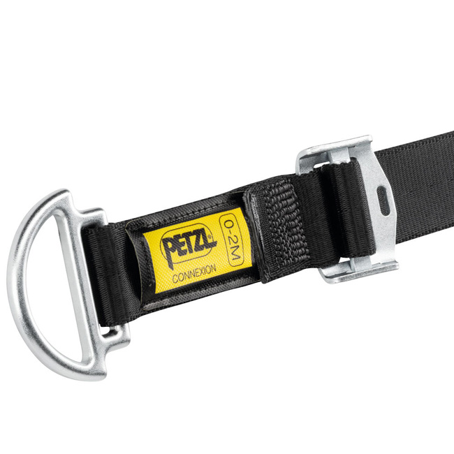 Petzl CONNEXION VARIO Anchor Strap from GME Supply