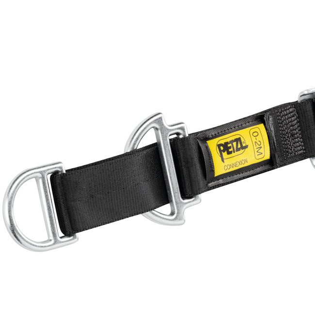 Petzl CONNEXION VARIO Anchor Strap from GME Supply