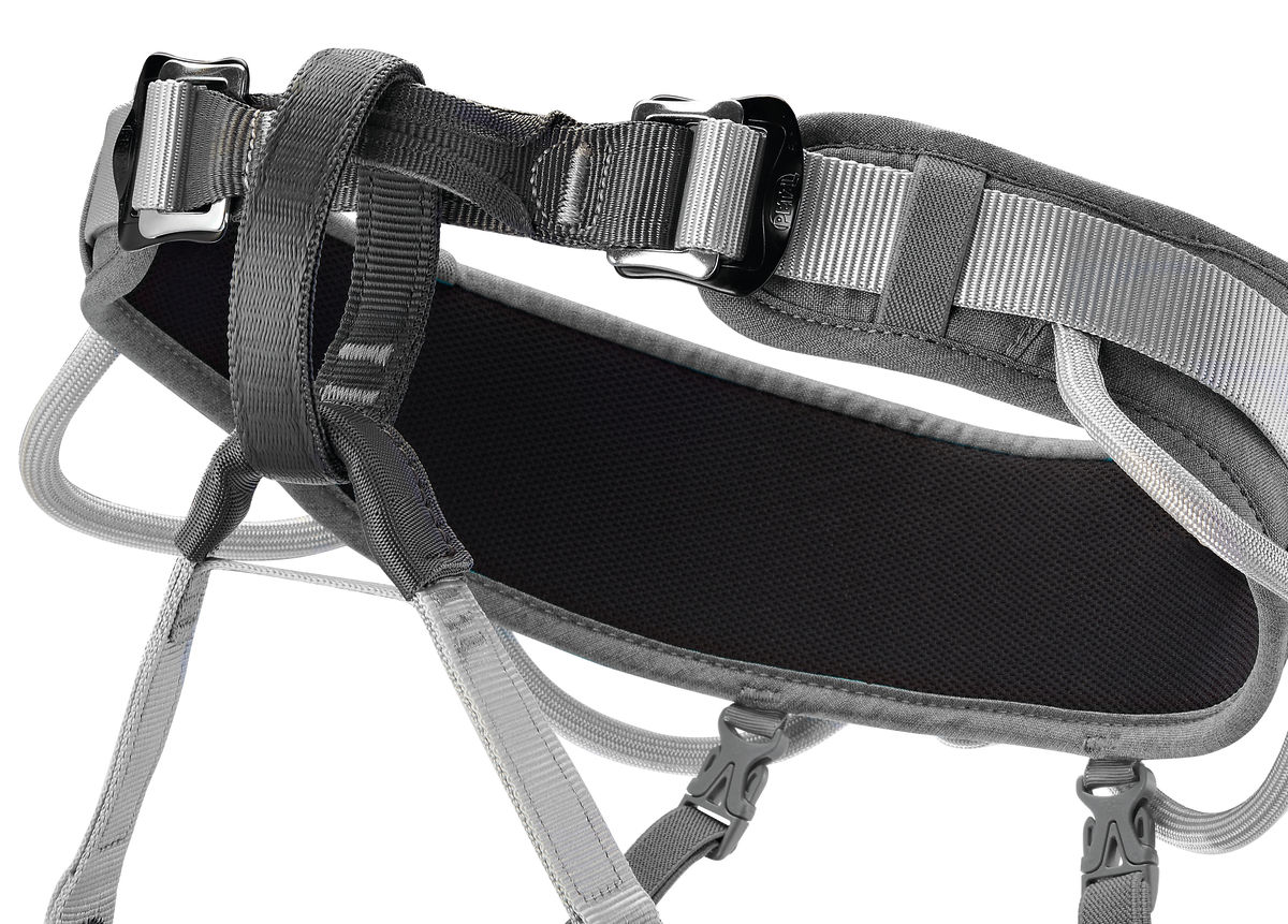 Petzl CORAX Adjustable Harness from GME Supply