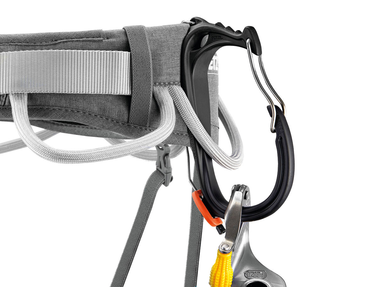 Petzl CORAX Adjustable Harness from GME Supply