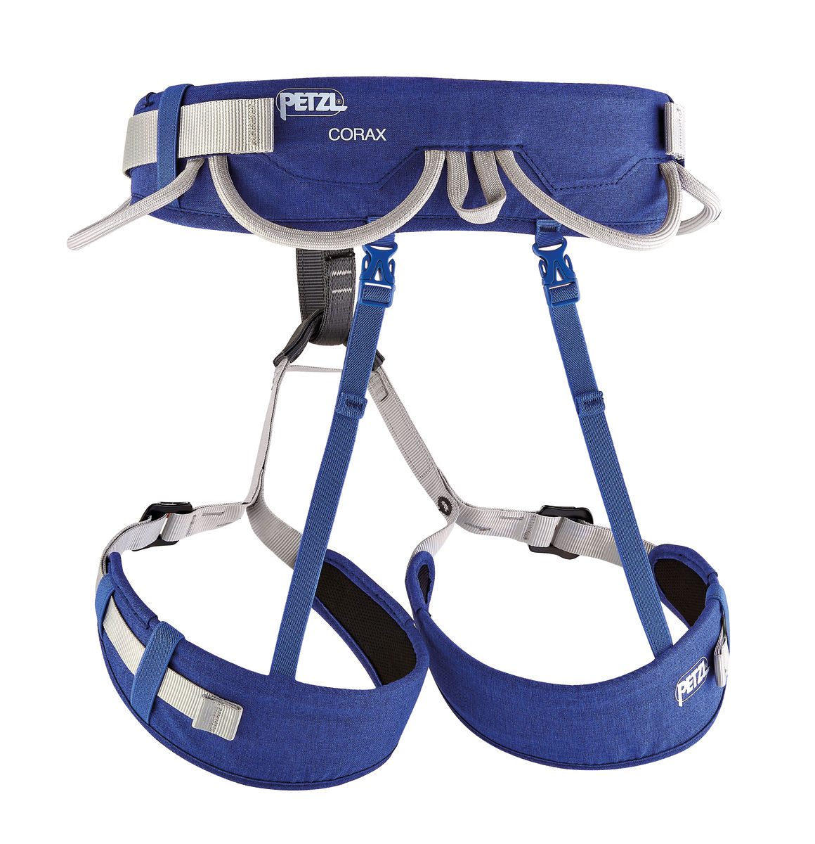 Petzl CORAX Adjustable Harness from GME Supply