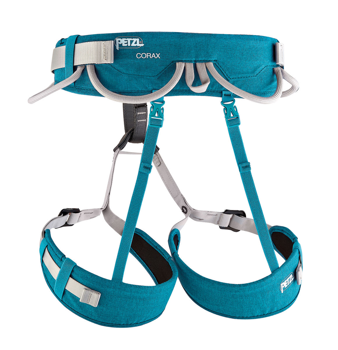 Petzl CORAX Adjustable Harness from GME Supply