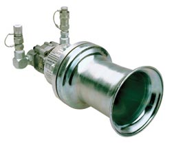 AB Chance Capstan Hydraulic Hoist from GME Supply
