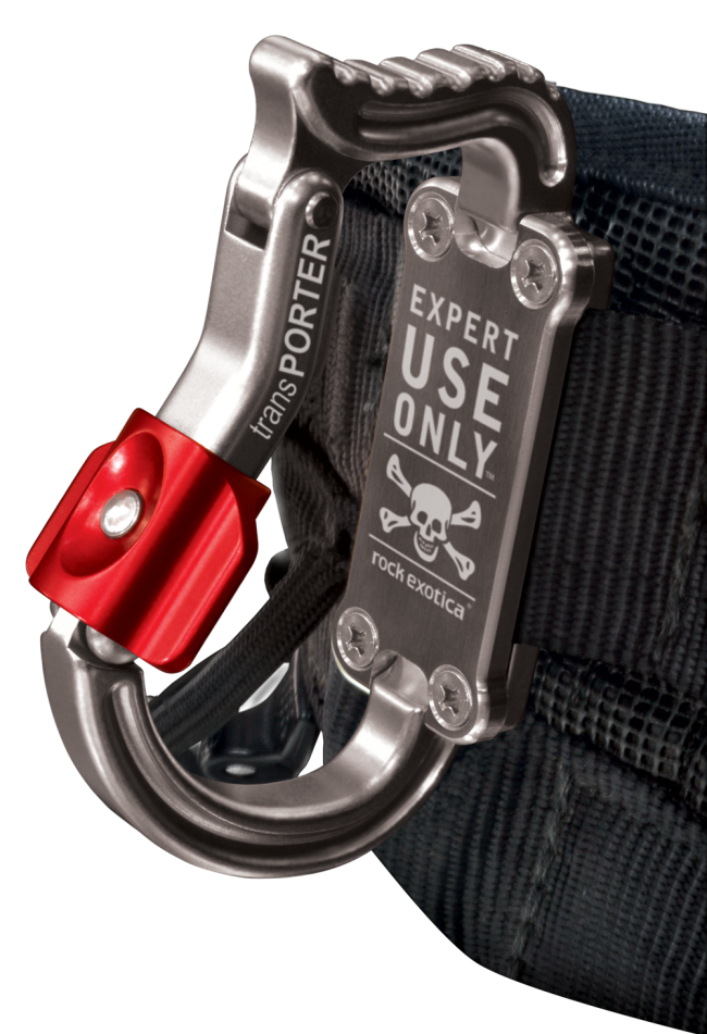 Rock Exotica transPorter Tool Carrier from GME Supply