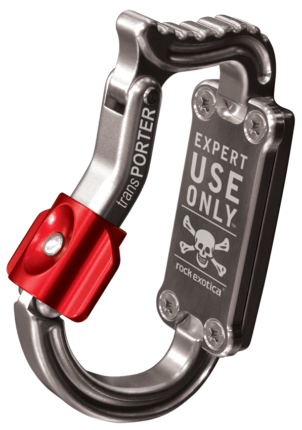 Rock Exotica transPorter Tool Carrier from GME Supply