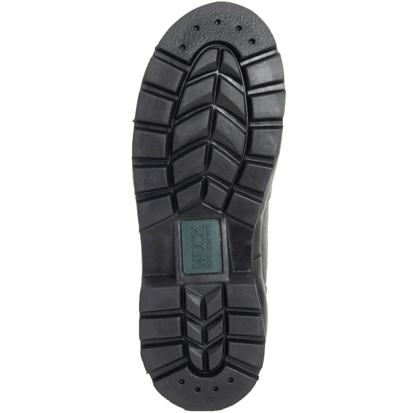 Muck Men's Chore Classic 6 Inch CSA Steel Toe Boots from Columbia Safety