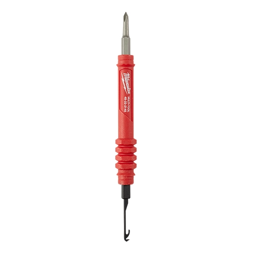 Milwaukee 4-in-1 Multi Pick from GME Supply