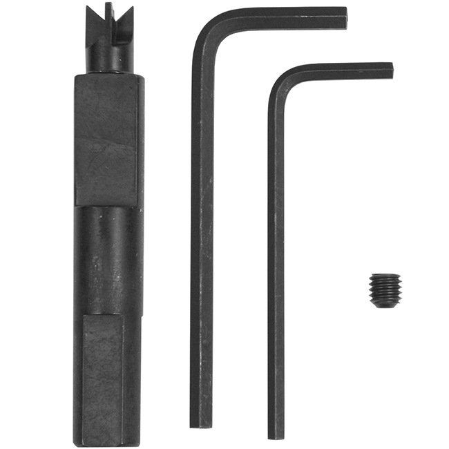 Cable Prep All-In-One Cable Preparation Replacement Beveller Kit from GME Supply