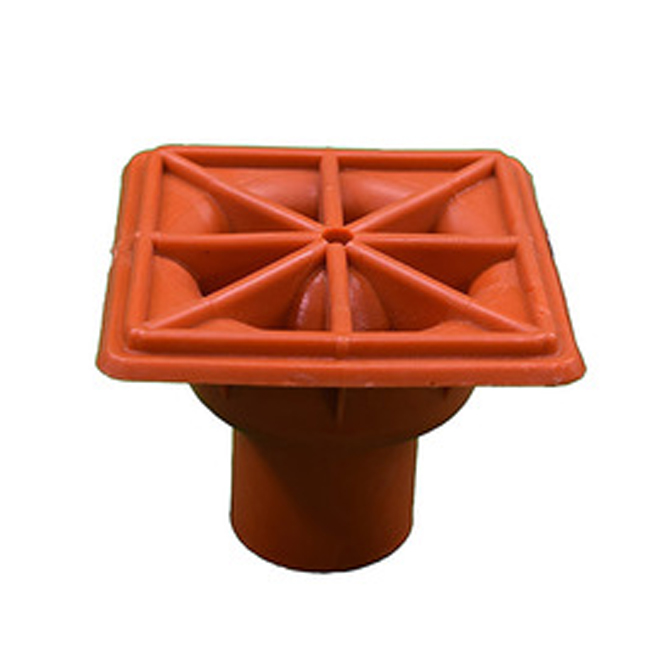 Cortina Safety BarGard Rebar Cap from GME Supply
