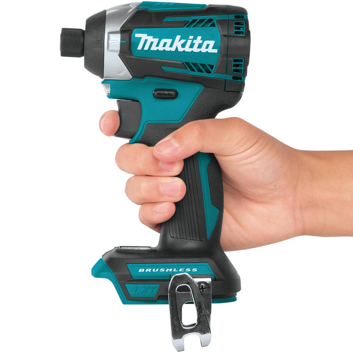 Makita 18V LXT Lithium-Ion Brushless Cordless 2 Piece Tool Combo Kit from GME Supply