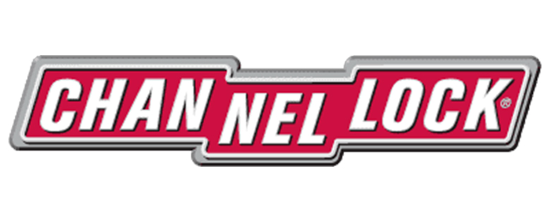 This product's manufacturer is Channellock