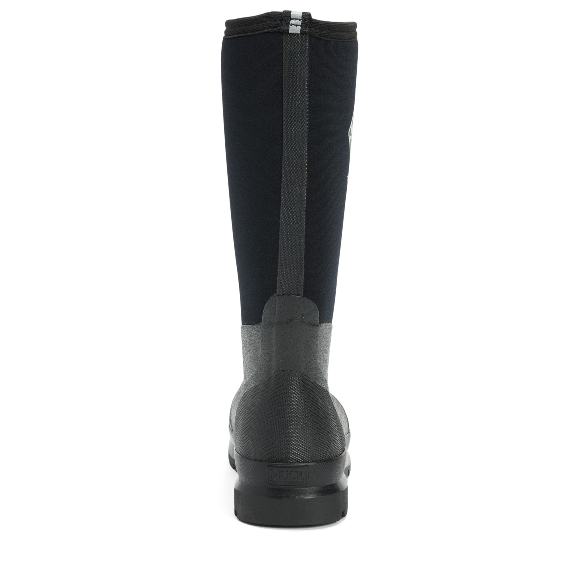 Muck Men's Chore Classic Tall Rubber Work Boots from GME Supply
