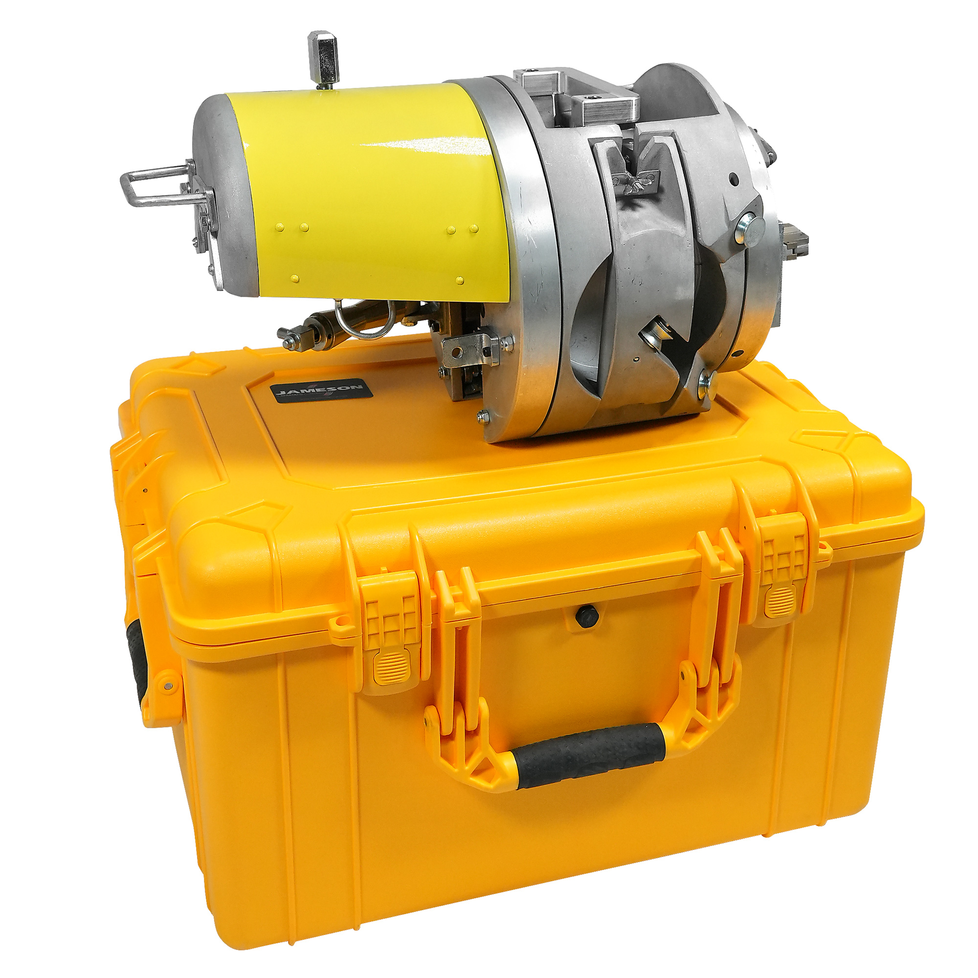 Jameson Spinner-2 Cable Lasher from GME Supply