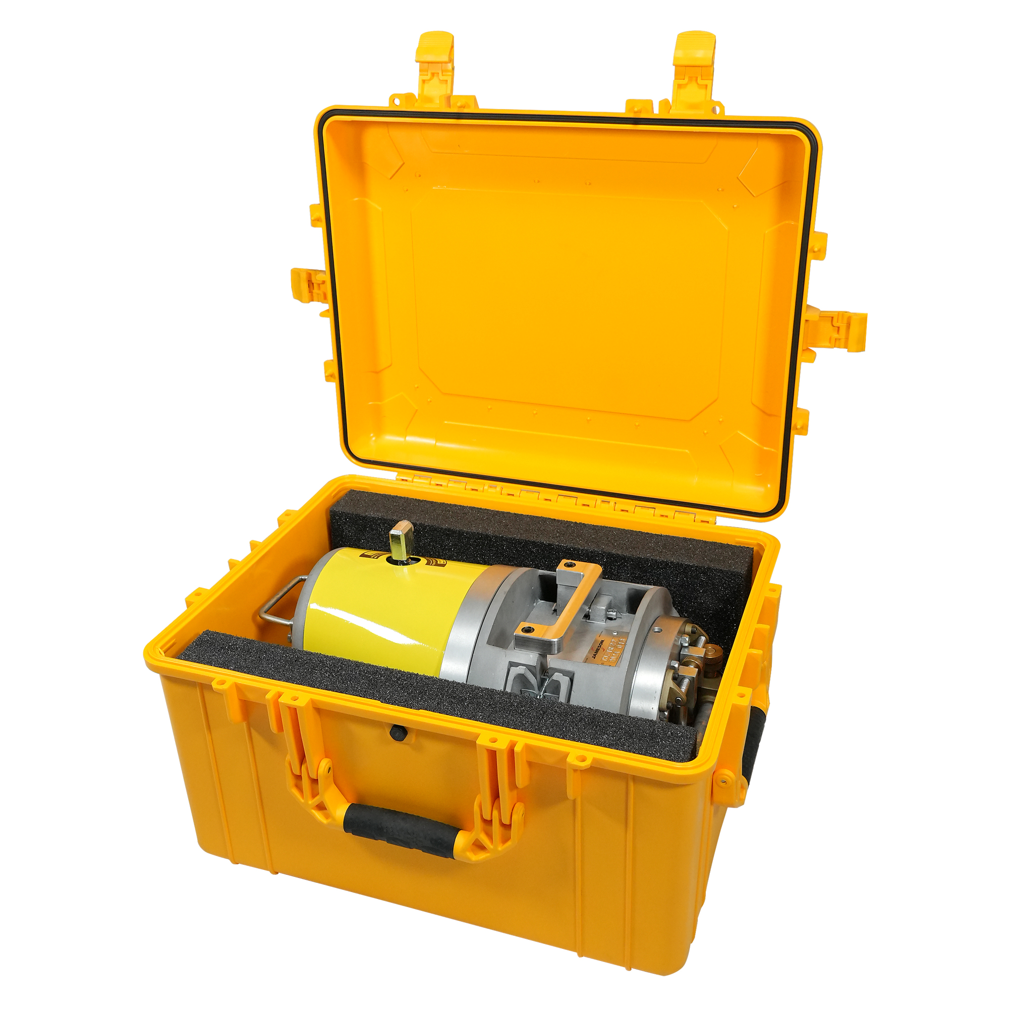 Jameson Spinner-2 Cable Lasher from GME Supply