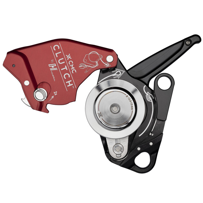 CMC 13 mm Clutch by Harken Industrial  from Columbia Safety