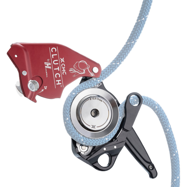 CMC 13 mm Clutch by Harken Industrial  from Columbia Safety