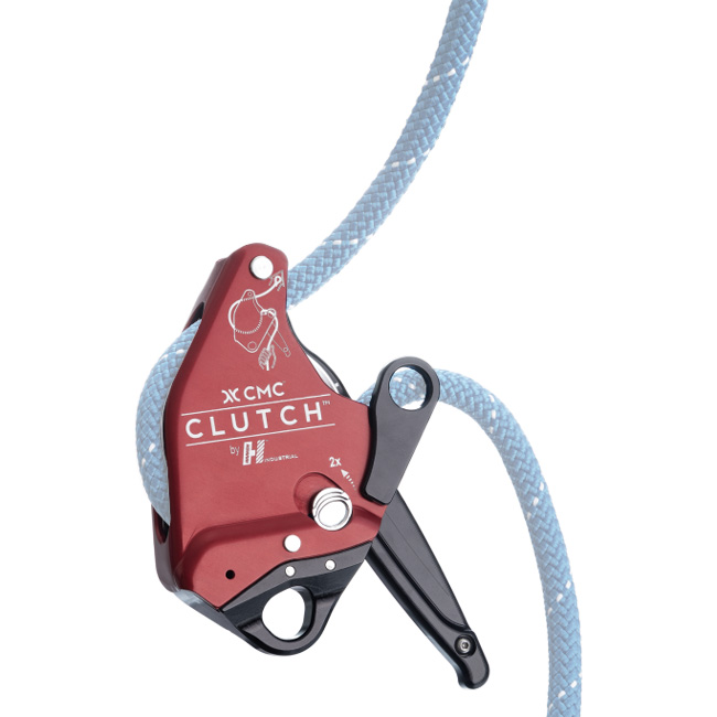CMC 13 mm Clutch by Harken Industrial  from Columbia Safety