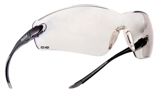 Bolle Cobra Safety Glasses from Columbia Safety