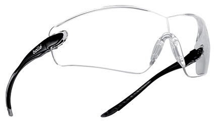 Bolle Cobra Safety Glasses from Columbia Safety