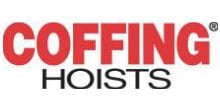This product's manufacturer is Coffing Hoist/COLUMBUS MCKINNON (KFAR422)