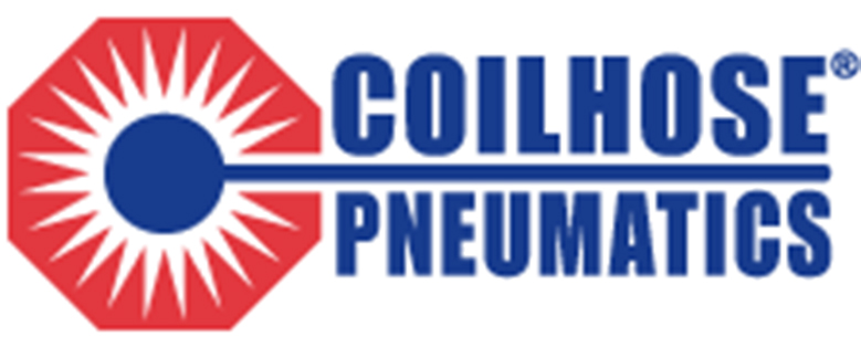 This product's manufacturer is Coil Hose Pneumatics