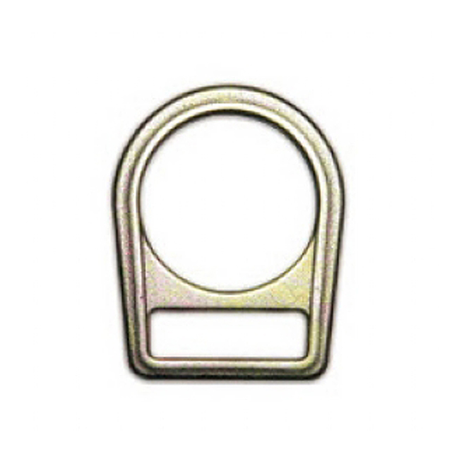 Niagara Safety N-416L D-Ring from GME Supply